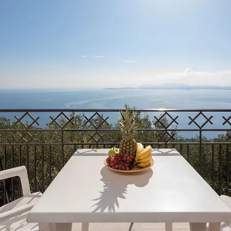 Kalithea * Nisaki (Corfu)