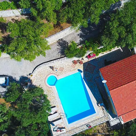 Kalithea * Nisaki (Corfu)