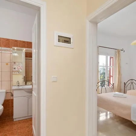 Villa Kalithea *
