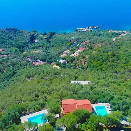 Villa Kalithea *