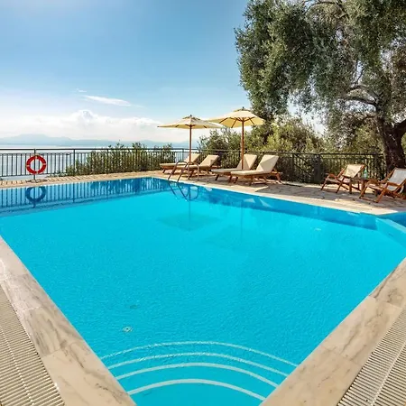 Villa Kalithea *