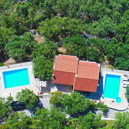 Villa Kalithea