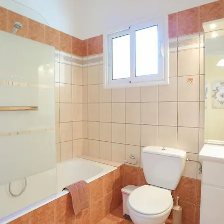 Kalithea Nisaki (Corfu)