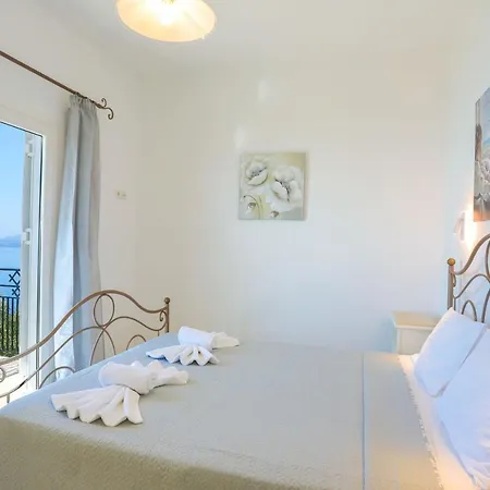 Kalithea Nisaki (Corfu)