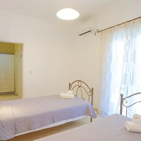 Kalithea Villa *