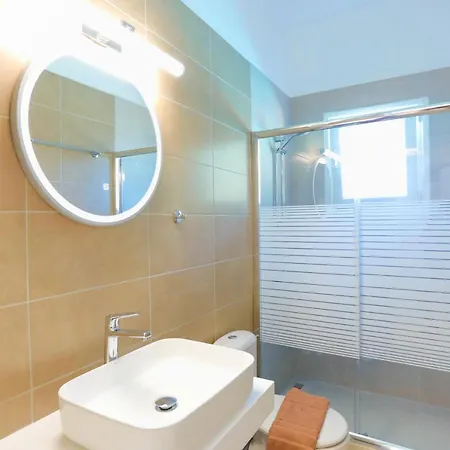 Kalithea Villa Nisaki (Corfu)