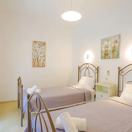 Kalithea Villa Nisaki (Corfu)