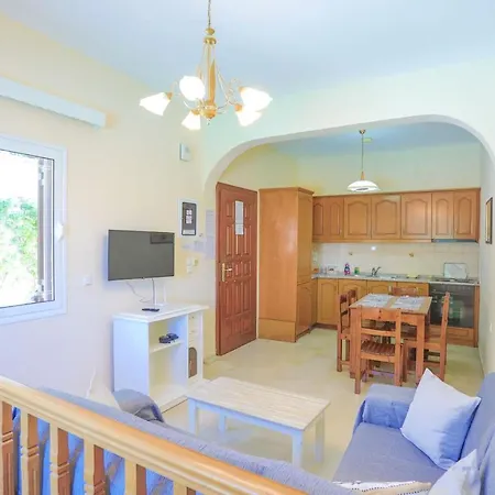 Kalithea * Nisaki (Corfu)