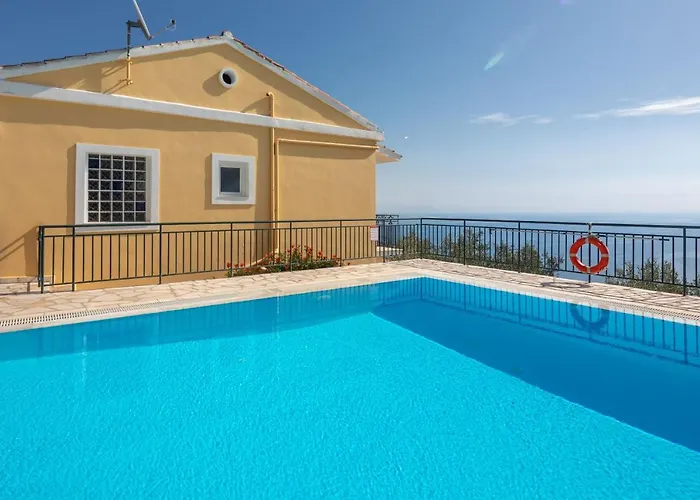 Villa Kalithea