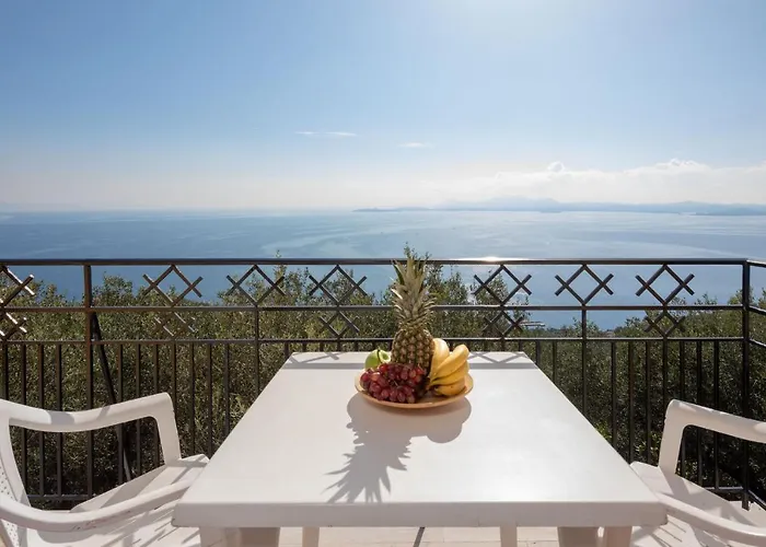 Kalithea * Nisaki (Corfu)