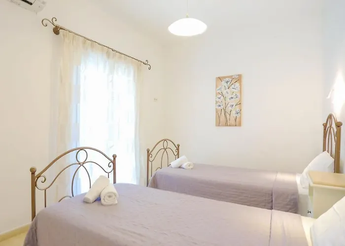 Villa Kalithea *
