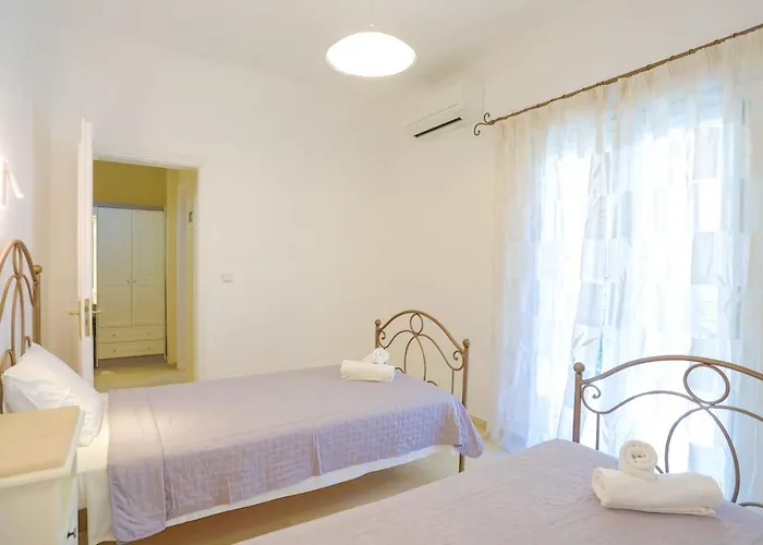 Kalithea Villa *