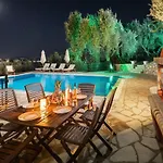 Villa Kalithea
