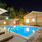 Kalithea Villa Nisaki (Corfu)