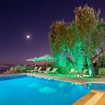 Kalithea Villa