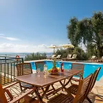 Kalithea Villa *