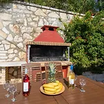 Villa Kalithea Nisaki (Corfu)