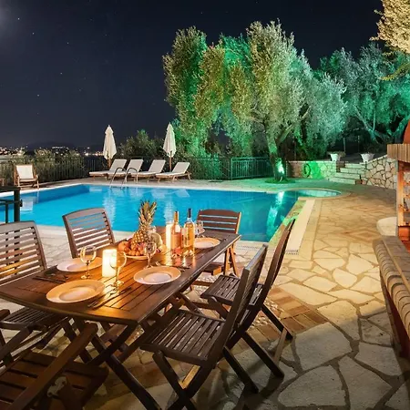 Villa Kalithea