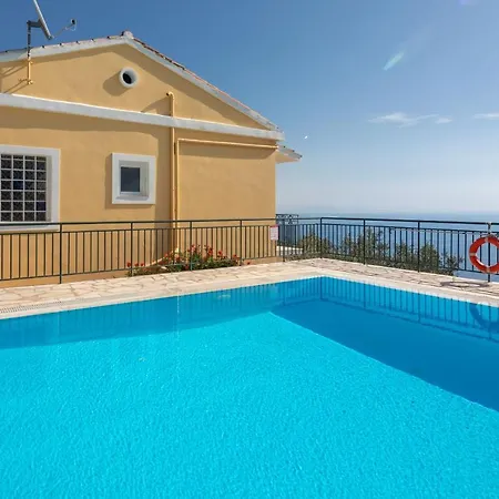 Villa Kalithea