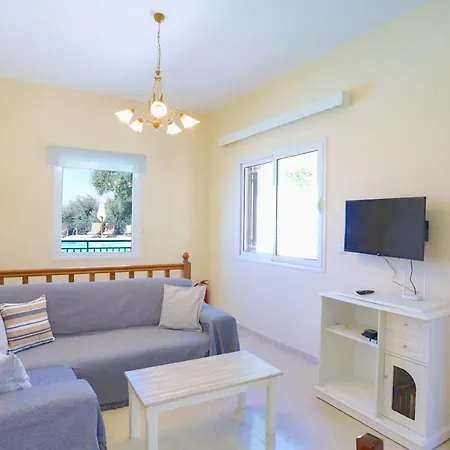 Villa Kalithea *