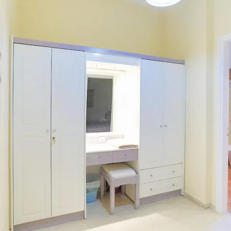 Kalithea Villa *